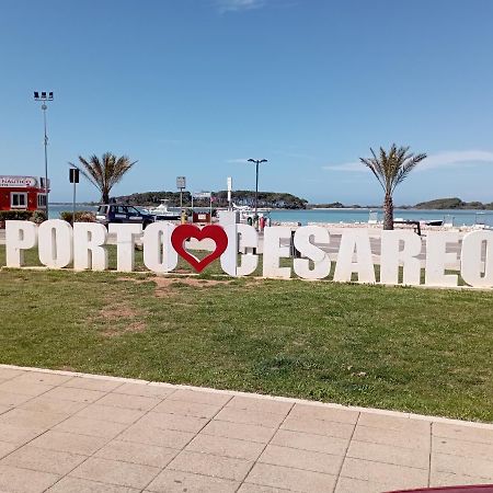 Casa Vacanza Piccinni Porto Cesareo Exterior foto