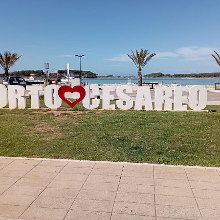 Casa Vacanza Piccinni Porto Cesareo Exterior foto